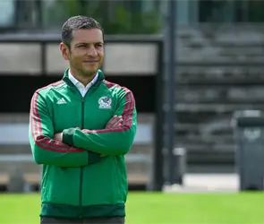 Jimmy Lozano asegura que no habrá consentidos en su selección