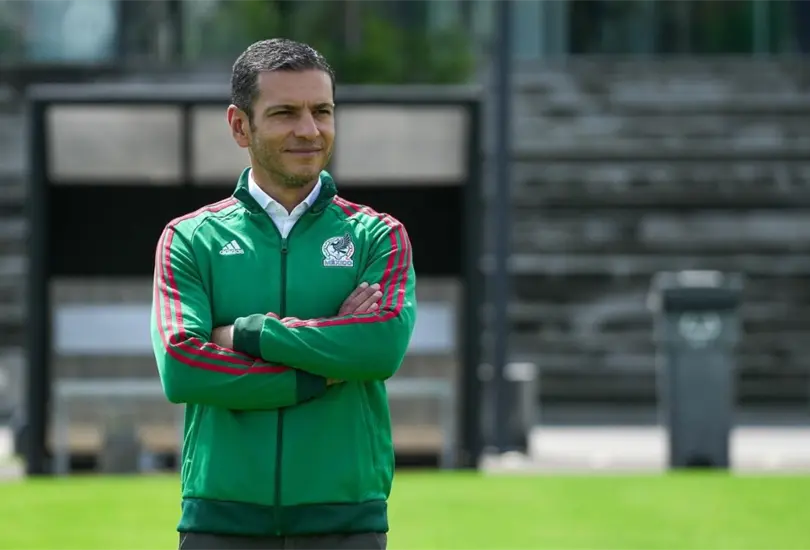 Jaime Lozano mencion&oacute; que convocar&aacute; a los jugadores que tengan mayor rendimiento y no habr&aacute; favoritismos 