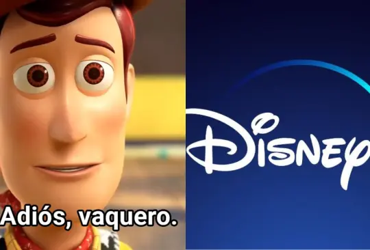 La plataforma Disney+ ha decidido seguir los pasos de Netflix y aumentar los precios, así como impedir el poder compartir cuentas