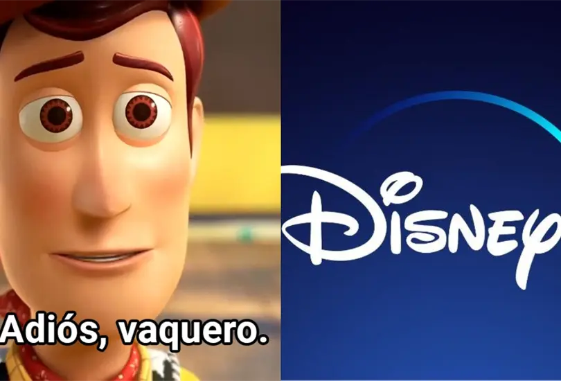 La plataforma Disney+ ha decidido seguir los pasos de Netflix y aumentar los precios, as&iacute; como impedir el poder compartir cuentas