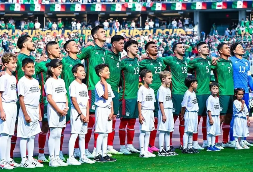 Los naturalizados ser&aacute;n parte del proceso del Jimmy Lozano.