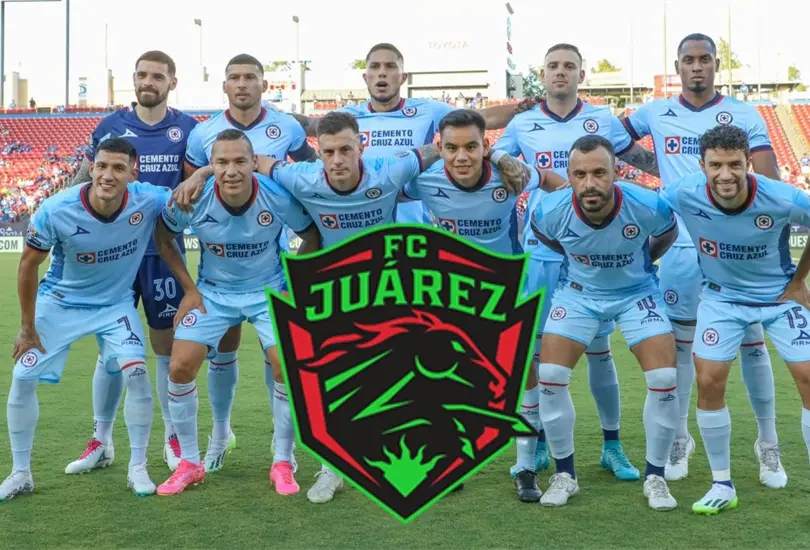 Juárez le robaría a Cruz Azul su refuerzo importante en la delantera para el Apertura 2023. Juárez le robaría a Cruz Azul su refuerzo importante en la delantera para el Apertura 2023.
