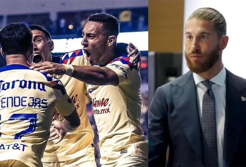 Am&eacute;rica ya tendr&iacute;a a otras opciones de defensa central en caso de que Sergio Ramos decida no llegar a la Liga MX.