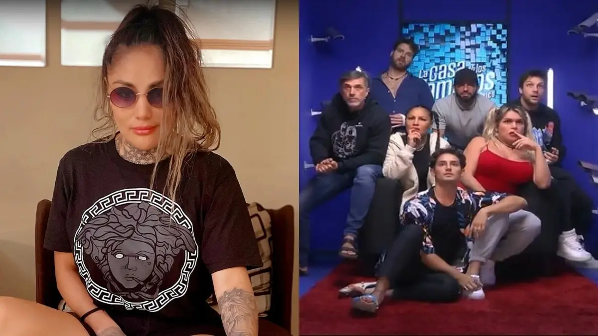 De "La Casa de los Famosos" a "Exatlón", estos atletas han participado en diferentes tipos de estos programas.