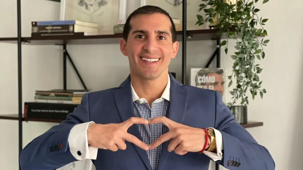 ROMMEL PACHECO: Luego de su participación en Río 2016, el clavadista probó suerte en el show de TV Azteca, pero fue eliminado en enero de 2018 y terminó en posición 11.