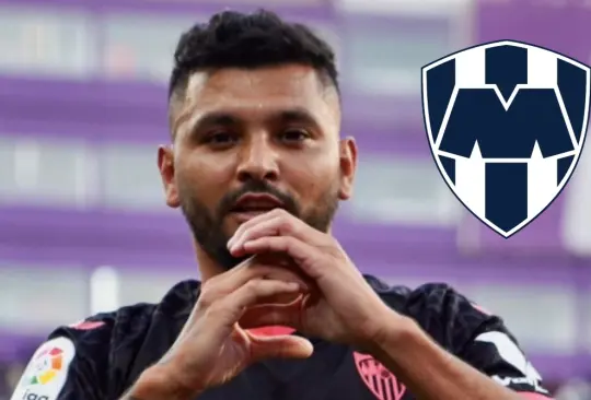 Jesús Tecatito Corona habría confirmado que regresa a los Rayados por una publicación en sus redes sociales.