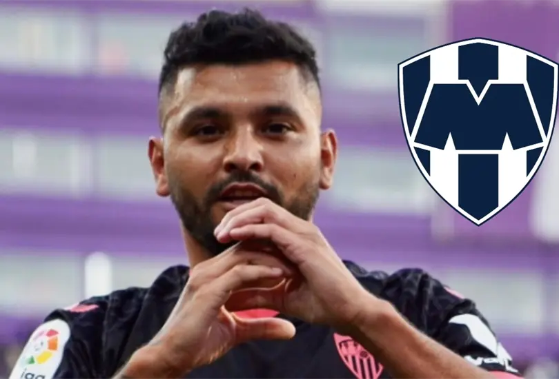 Jes&uacute;s Tecatito Corona habr&iacute;a confirmado que regresa a los Rayados por una publicaci&oacute;n en sus redes sociales.