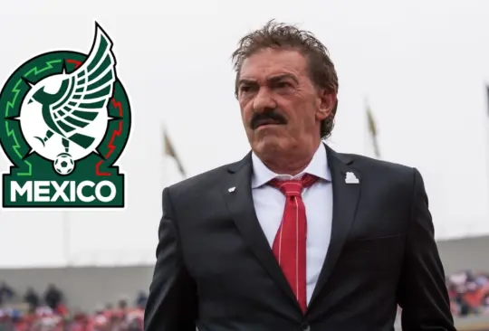 Ricardo La Volpe quedó fuera del comité de expertos de la Selección Mexicana tras las críticas a la FMF.