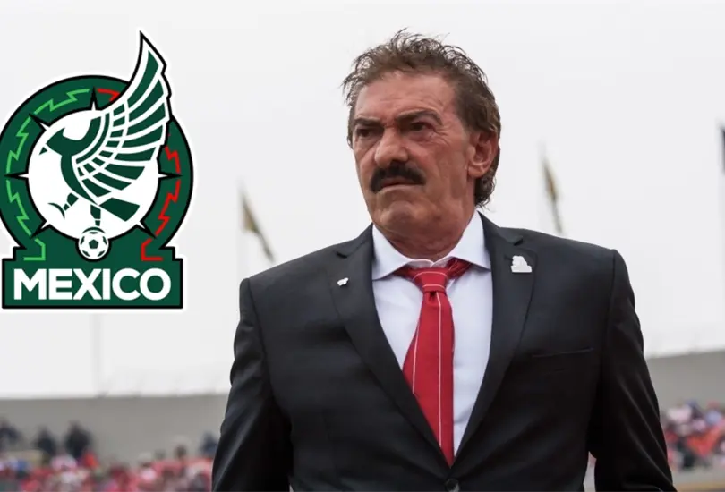 Ricardo La Volpe quedó fuera del comité de expertos de la Selección Mexicana tras las críticas a la FMF. Ricardo La Volpe quedó fuera del comité de expertos de la Selección Mexicana tras las críticas a la FMF.