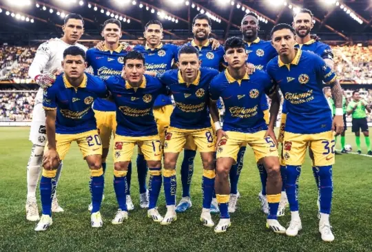 El América podría recibir una nueva ayuda por parte de la Liga MX para la reanudación del Apertura 2023.