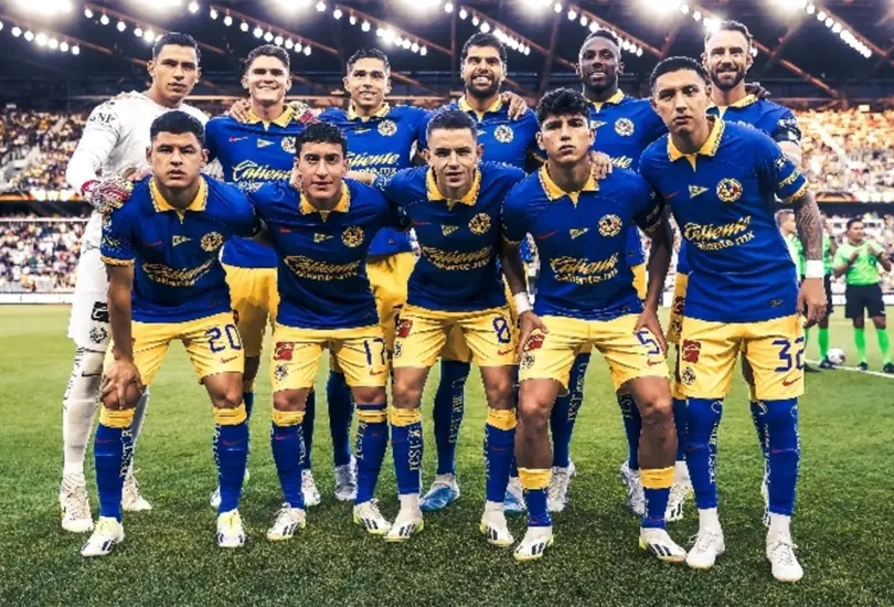 El Am&eacute;rica podr&iacute;a recibir una nueva ayuda por parte de la Liga MX para la reanudaci&oacute;n del Apertura 2023.