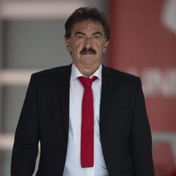 ¿A Chivas? Ricardo La Volpe regresa como director técnico