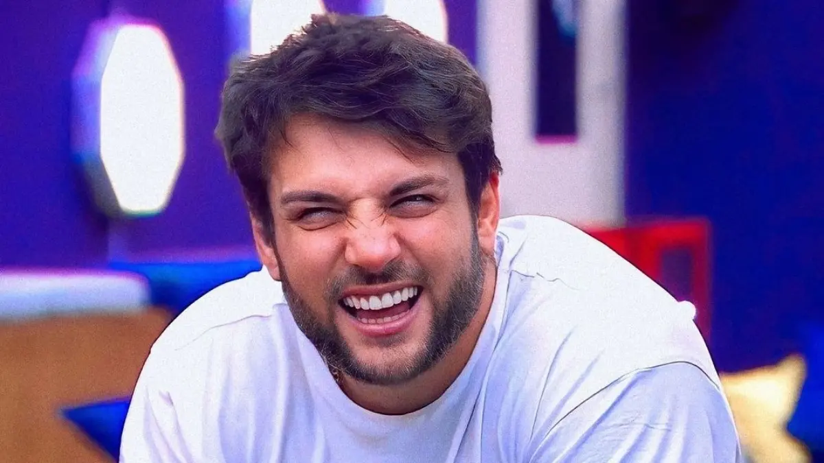 Cuando entró al reality show, el peruano no se sentía confiado de durar tanto tiempo, sin embargo fue el penúltimo en salir de la casa.