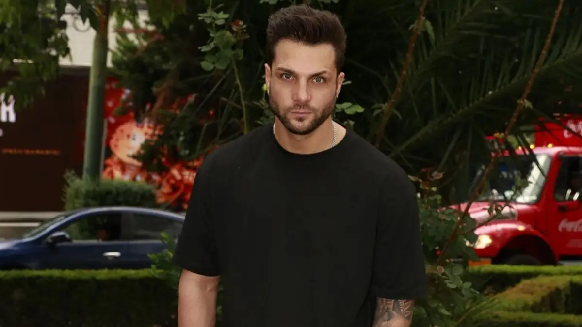 El peruano poco a poco se fue ganando al público y encajó perfectamente con el ahora ya muy famoso Team infierno.