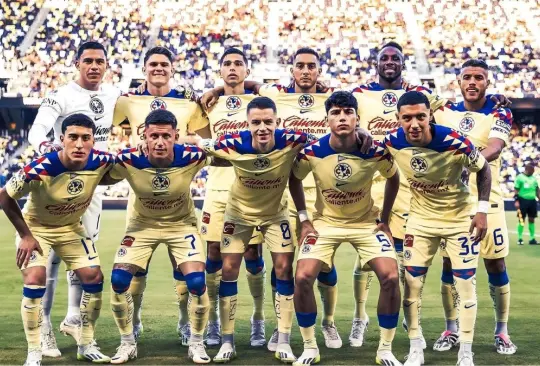 América perdería a uno de sus jugadores más importantes en la presente temporada y viajaría al futbol español.