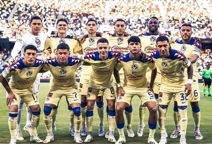 América perdería a uno de sus jugadores más importantes en la presente temporada y viajaría al futbol español. América perdería a uno de sus jugadores más importantes en la presente temporada y viajaría al futbol español.
