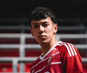 Jorge Ruvalcaba revela el equipo grande de Europa al que querr&iacute;a llegar