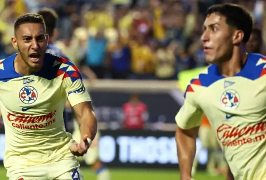 América ya dio sus propuestas para que puedan estar más cerca de ganar la Leagues Cup en las próximas ediciones