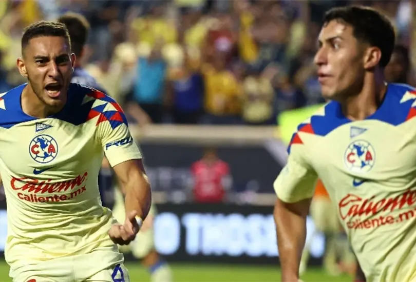 Am&eacute;rica ya dio sus propuestas para que puedan estar m&aacute;s cerca de ganar la Leagues Cup en las pr&oacute;ximas ediciones