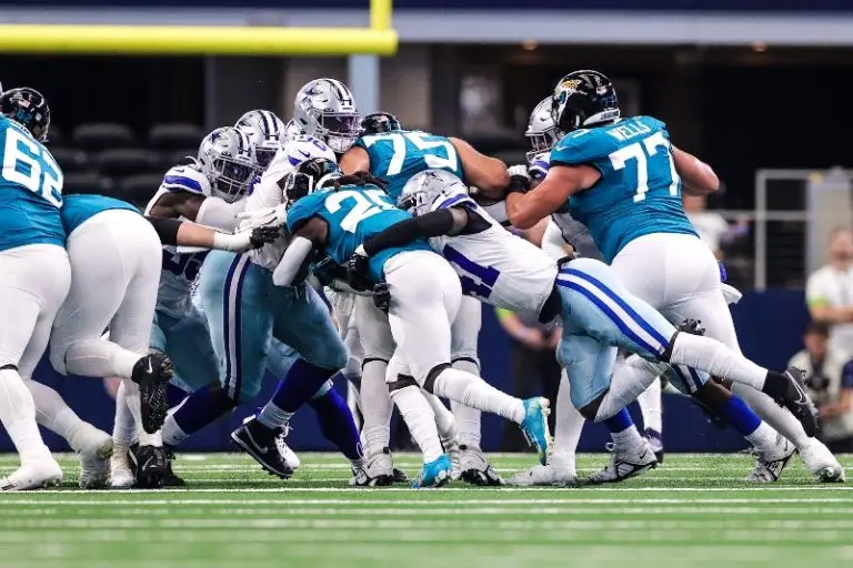 Televisa transmitirá los encuentros de la NFL Pretemporada 2023 de los Dallas Cowboys - Twitter @DallasCowboys