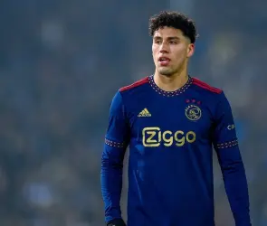 Jorge Sánchez: Ajax ´engañaría´ al mexicano y lo vendería a equipo de Liga MX