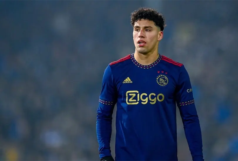 Ajax buscar&iacute;a enga&ntilde;ar a Jorge S&aacute;nchez para venderlo a un equipo de la Liga MX