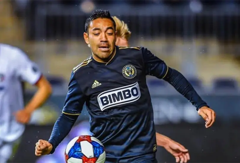 Marco Fabi&aacute;n se perfila para regresar a Cruz Azul.