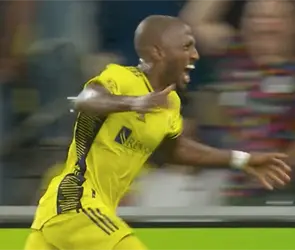 Faf&agrave;, el haitiano que echa a Rayados de la Leagues Cup y pone a Nashville en la Final