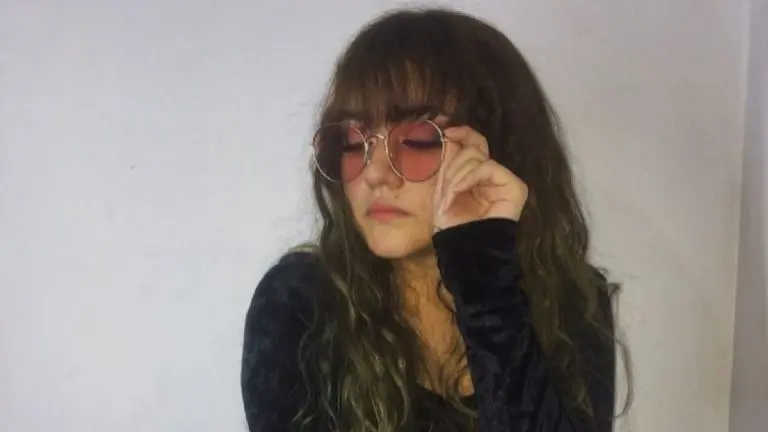 La tiktoker ha sido un auténtico boom para Price Shoes. (Instagram - Mafe Sunshine)