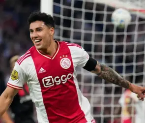 Equipo de Portugal buscaría fichar a Jorge Sánchez luego de interés de Chivas