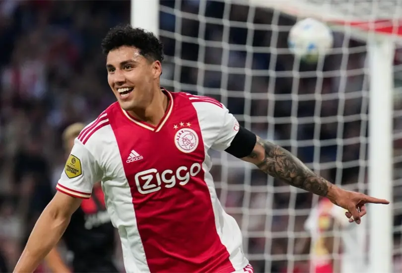 Jorge S&aacute;nchez habr&iacute;a recibido una oferta de un equipo de Portugal