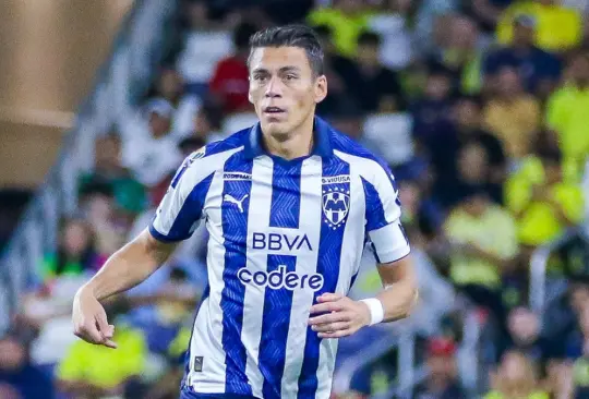 Héctor Moreno lanzó un dardo a la Leagues Cup luego de la eliminación de Rayados