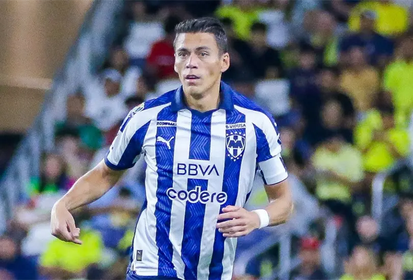 H&eacute;ctor Moreno lanz&oacute; un dardo a la Leagues Cup luego de la eliminaci&oacute;n de Rayados