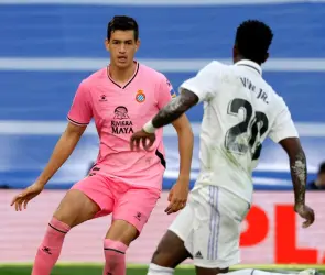 Espanyol BLOQUEARÍA salida de César Montes pese a ofertas, ¿qué pasó?