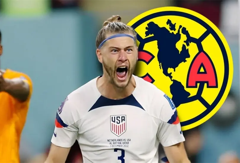 Walker Zimmerman fue del agrado de varios aficionados del América que ya piden su fichaje para la campaña actual. Walker Zimmerman fue del agrado de varios aficionados del América que ya piden su fichaje para la campaña actual.
