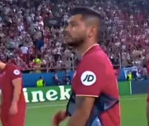 Tecatito Corona y los mexicanos que han perdido una Final UEFA