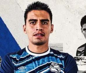 Cruz Azul: ¿Quién es Memo Martínez, la opción random para la delantera?