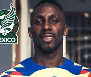 ¿Otro Funes Mori? Quiñones revela el motivo por el que elegiría a México