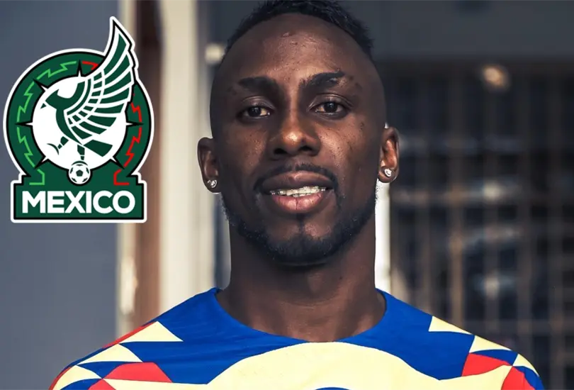 Juli&aacute;n Qui&ntilde;ones se habr&iacute;a equivocado en su naturalizaci&oacute;n.