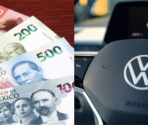 Los mejores Volkswagen usados que puedes comprar por menos de 100 mil pesos