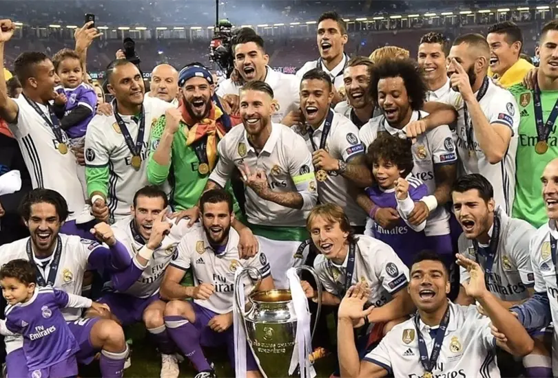 Un bicampe&oacute;n de Champions League llegar&iacute;a a la Liga MX.