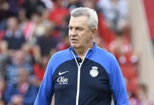 Javier Aguirre se lanzó con todo vs LaLiga por copiarle a la Kings League