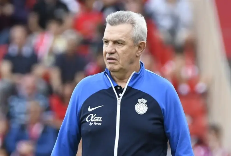 Javier Aguirre se lanz&oacute; con todo vs LaLiga por copiarle a la Kings League