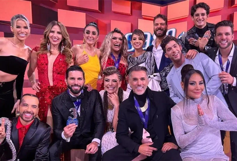 Los integrantes de La Casa de los Famosos ten&iacute;an un sueldo millonario.