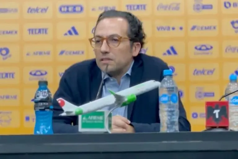 Mauricio Culebro expresó que la MLS todavía no supera a la Liga MX luego de Leagues Cup - Captura