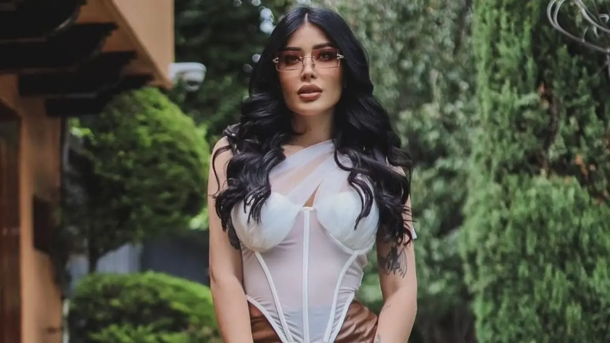 En el programa mencionado viaj&oacute; a Turqu&iacute;a para filmarlo y se reuni&oacute; junto a otras personalidades como Anah&iacute; Izali y C&eacute;sar Doroteo.