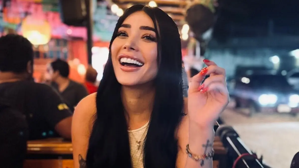 Antes de confirmar su presencia en La Isla, fue participante de La Casa de los Famosos en 2022 hecha por Telemundo.