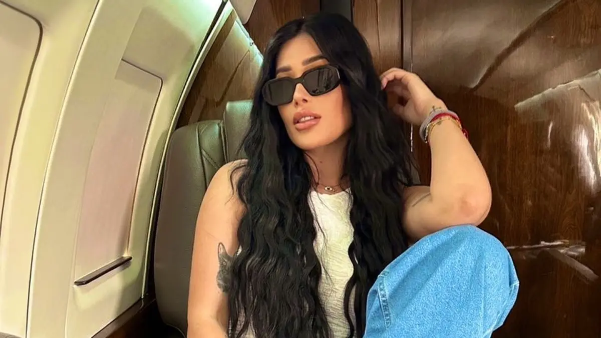 Su popularidad la ha llevado a colaborar con distintas marcas, unas bastante populares como la internacional Shein.