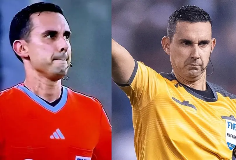 C&eacute;sar Ramos tuvo su debut en la Liga de Arabia Saudita y estuvo en la cancha junto a Benzema, Fabinho y Kant&eacute;.