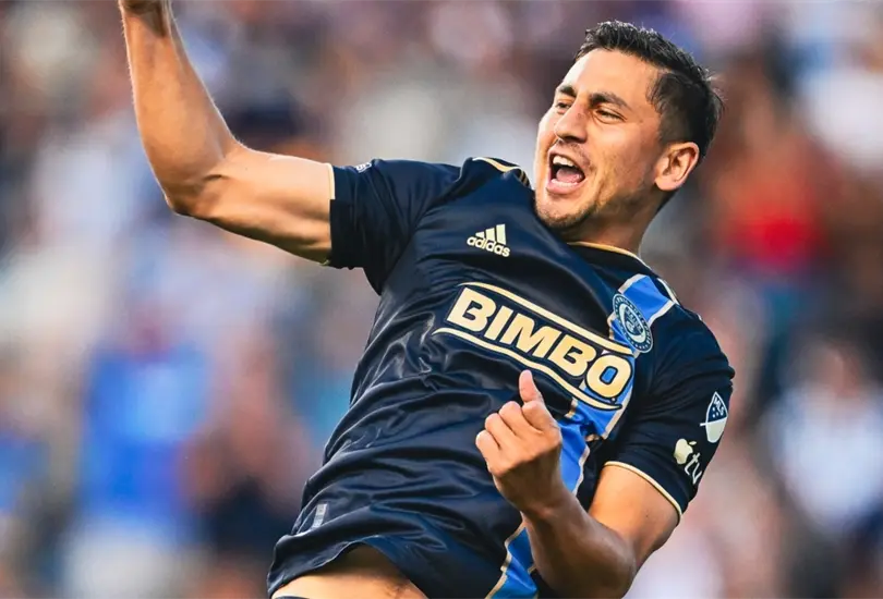 Philadelphia Union se qued&oacute; con el tercer lugar ante Rayados.